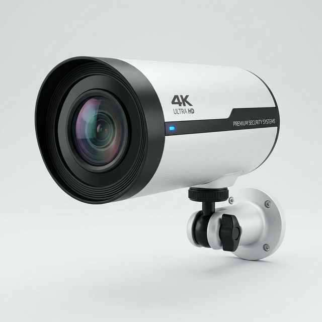 CCTV Camera