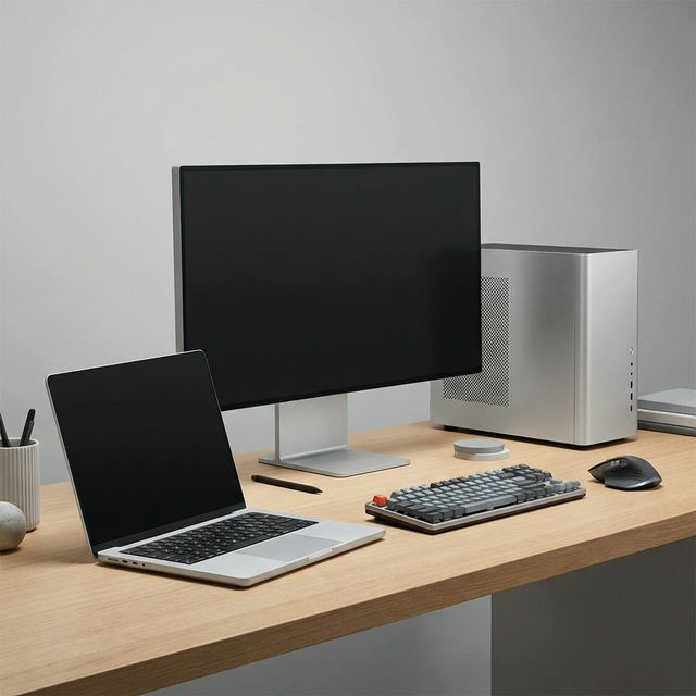 Computers & Accessories